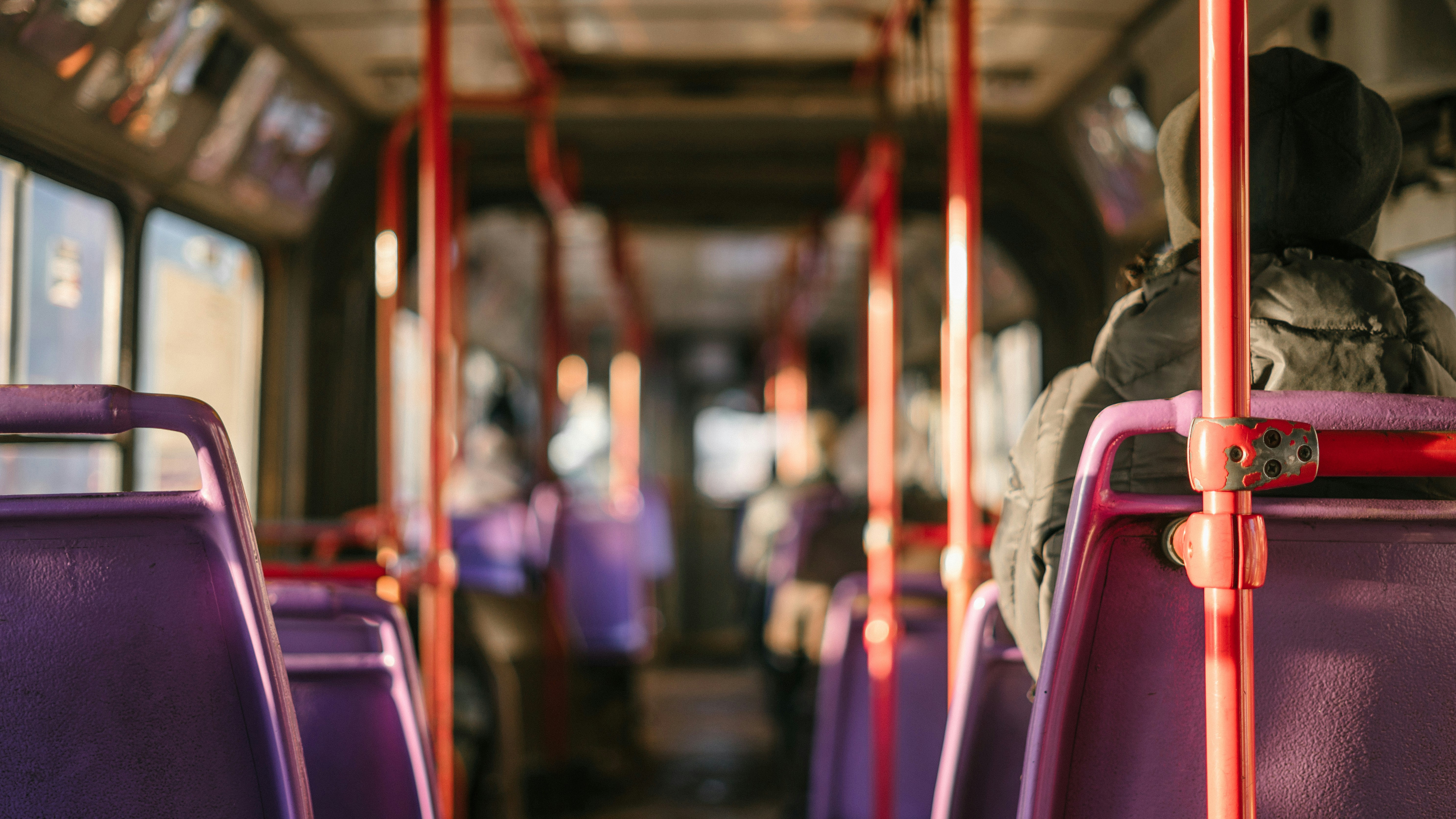 Bus service